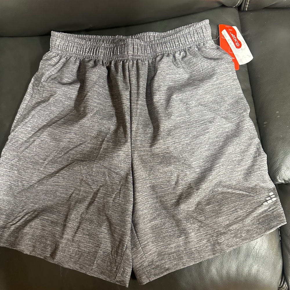 BCG Mens Small running shorts